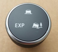 PRZEŁĄCZNIK TRYBU JAZDY EXP 251456265r