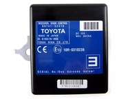 MODUŁ STEROWNIK DRZWI 89741-52470 SUBARU TREZIA