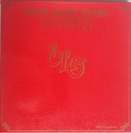 ELO - THREE LIGHT YEARS / BOX 4LP