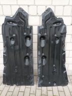 Ford Kuga MK2 lift GV61-11133-BA osłona podwozia Lewa