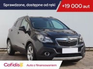 Opel Mokka 1.4 Turbo, Skóra, Navi, Klima