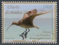 POLINEZJA FRANCUSKA 2025r.