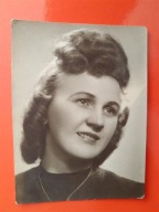 Polska piękna kobieta fryzura (1657b)