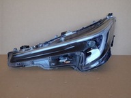 TOYOTA COROLLA E21 HB KOMBI LIFT 23- reflektor lewy lampa lewa 81150-02X10