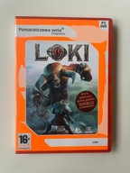 Gra Loki PL PC
