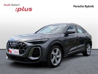 Audi Q5 Sportback 2.0TDI 204KM Quattro ASO SalonPL