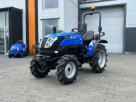 SOLIS 22, 5Lat Gwarancji Mini traktorek, Ciągnik