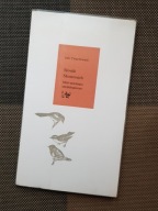 Książka SŁOWIK SKOWRONEK Mini-antologia ornitologiczna - Jan Twardowski