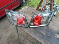 Mazda 6 GG GY hatchback lampa w klapę Lewa + Prawa oryginał ładny stan zest