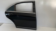DRZWI PRAWE TYŁ MERCEDES S W221 KOLOR 040