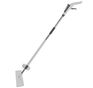 Mop płaski ze spryskiwaczem 18” Haofy – na mokro i sucho do paneli