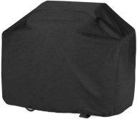 POKROWIEC NA GRILLA GRILL GAZOWY WODOODPORNY SOLIDNY DUŻY 145x61x117 cm