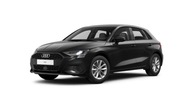 Audi A3 Sportback Audi A3 35 TFSI 150km S tronic 1.5 Benzyna 150KM