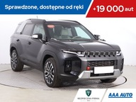 SsangYong Torres 1.5 T-GDI, Salon Polska