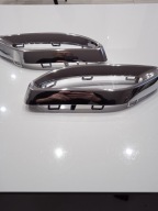 KOŃCÓWKI WYDECHU A1778852221 MERCEDES A1778852321 CHROM ORYGINAŁ IDEALNE