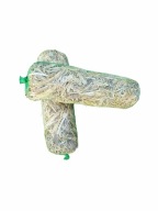 Słoma jęczmienna, antyglon, oczko, staw , 200g- 4 worki