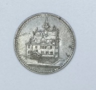 POSSNECK - 10 pfennig 1918 - żelazo / magnetyczna