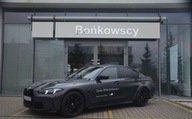 BMW M3 BMW M3 Competition xDrive BMW Bonkowscy Auto dostepne w Grudniu