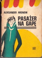 Pasażer na gapę A Araono