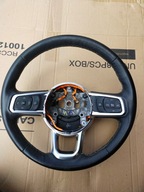 Jeep Wrangler JL kierownica