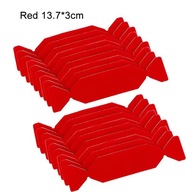 Filc do Rakli czerwony