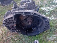 OPEL INSIGNIA A 2.0 CDTI SKRZYNIA BIEGOW