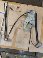 Podnośnik szyby lewy przód kierowcy BMW e39 8252391