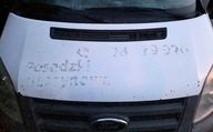 Ford Transit mk7 MASKA POKRYWA SILNIKA