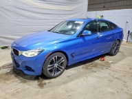 BMW 3GT 3.0 Benzyna 326KM