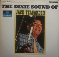 Jack Teagarden – The Dixie Sound Of Jack Teagarden