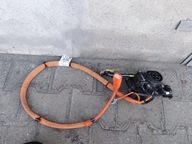 WIĄZKA PRZEWÓD KABEL ŁADOWANIA GNIAZDO AUDI Q3 83A 83A971509