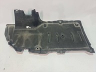 TOYOTA COROLLA E21 2019-2025 KOMBI OSŁONA DOLNA ZDERZAKA TYŁ TYLNA