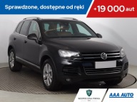 VW Touareg 3.0 TDI, Salon Polska, 241 KM, 4X4