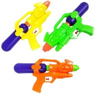 PISTOLET NA WODĘ DLA DZIECI NA WIELKANOC LANY PONIEDZIAŁEK ŚMIGUS DYNGUS