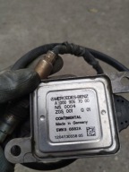 MERCEDES ML W166 350 NOX SONDA LAMBDA A0009057000
