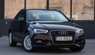 Audi A3 Sportback Audi A3 Sportback 2.0 TDI (clean diesel) quattro Ambiente