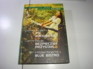 Ps Kocham Cię / Bezpieczna przystań / Blue bistro