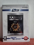 Earth Universe PC PL Po Polsku Komplet