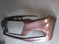 ZDERZAK PRZÓD PRZEDNI HYUNDAI I20 II 2 14-18