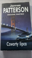 Czwarty lipca - James Patterson