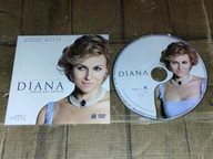 DIANA JAKIEJ NIE ZNACIE FILM NA DVD PL