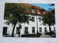 BYCZYNA RATUSZ URZĄD MIASTA