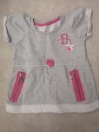 Bluzeczka szara 80