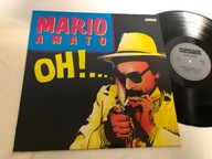 Mario Amato – Oh!... ---Lp EX 619