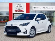 Toyota Yaris Toyota Yaris Hybrid 1.5 Comfort, salon PL , VA23 1.5 Hybryda