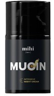 Krem przeciwstarzeniowy do twarzy Mihi MUCIN na noc 50 ml