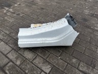 Renault Clio V ćwiartka lewy tył sierp próg