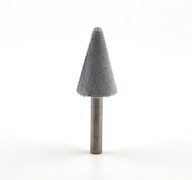 Saburrtooth Whispers Taper 6T34-32 Frez Stożek 6x19x32 mm Delikatna