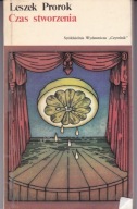 Czas stworzenia L Prorok