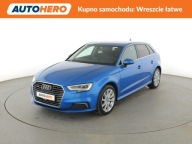 Audi A3 Sportback 1.4TFSI e-tron Design